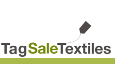 Tag Sale Textiles Website