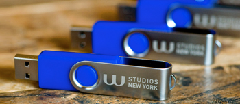 w studios new york